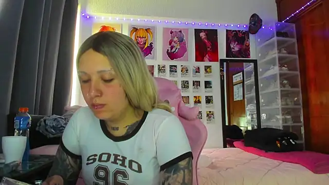 Jessie williams online show from 16, 4, 2026