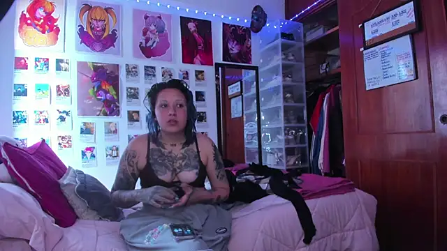 Jessie williams online show from 23, 4, 2026