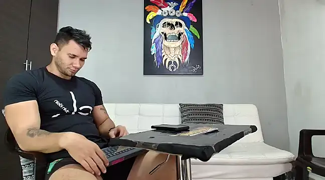 GendersonFit online show from 7, 2, 2025