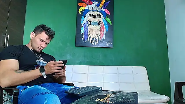 GendersonFit online show from 2, 2, 2026