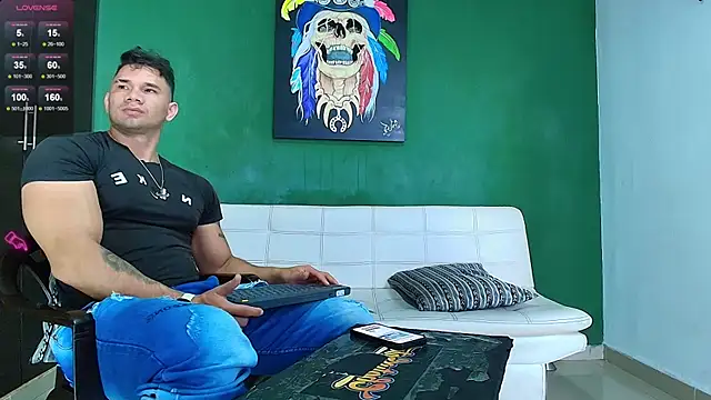 GendersonFit online show from 8, 2, 2026