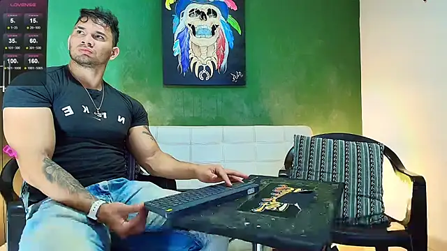 GendersonFit online show from 14, 2, 2026