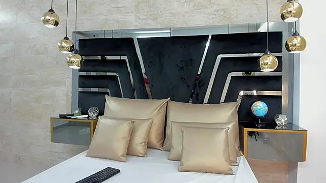 BiancaFollerach online show from 19, 1, 2025