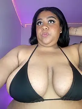 BiancaFollerach online show from 29, 3, 2026