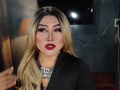 BlackAlison online show from 12, 4, 2026