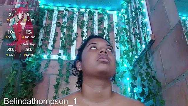 Snapshot of belindathompson chatting on 8, 1, 2025 belindathompson online show from 8, 1, 2025