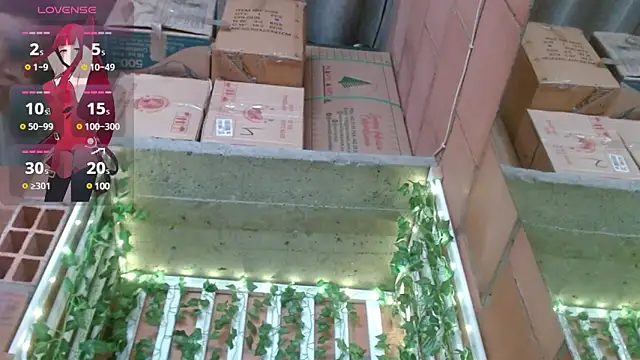 Snapshot of belindathompson chatting on 25, 2, 2025 belindathompson online show from 25, 2, 2025