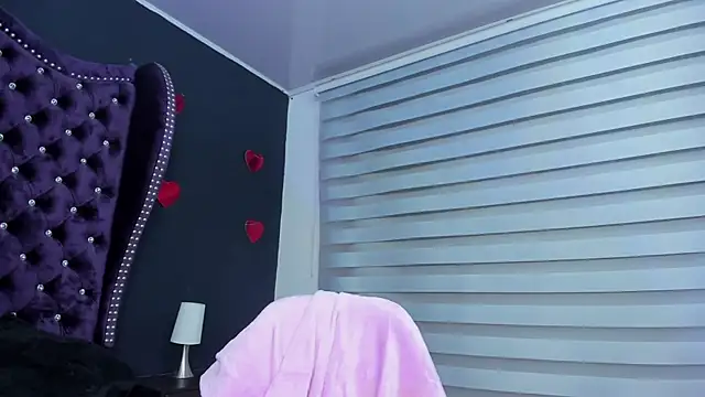 Snapshot of perla7777 chatting on 22, 2, 2025 perla7777 online show from 22, 2, 2025