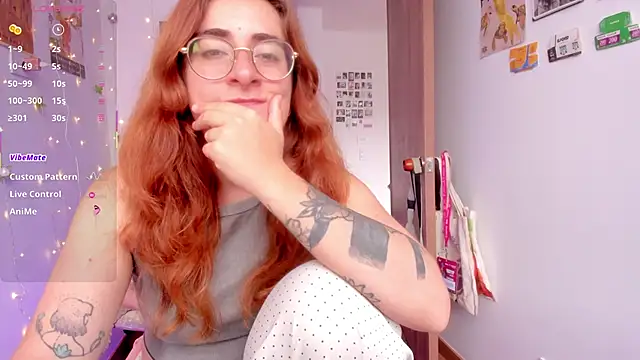 linda giggle online show from 8, 10, 2025
