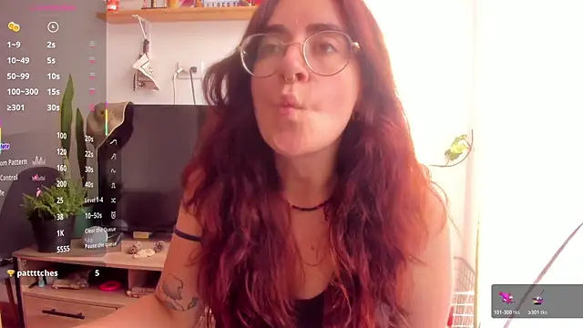 linda giggle online show from 17, 12, 2025