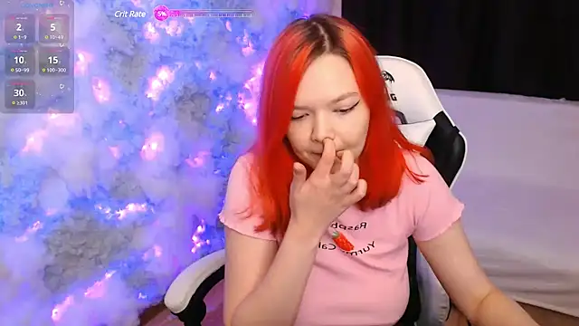 mary lunar online show from 2, 2, 2025