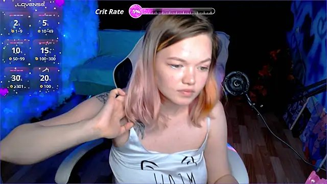 mary lunar online show from 6, 10, 2025