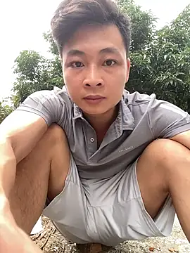 Naughty--asian online show from 27, 3, 2026