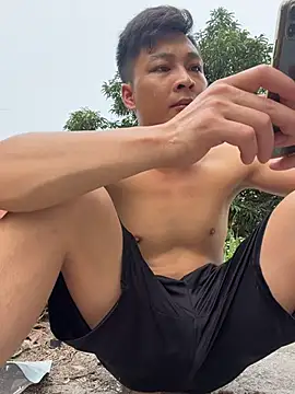 Naughty--asian online show from 7, 4, 2026