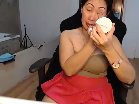 SweetAsian Jojo69 online show from 24, 3, 2026