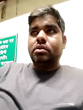 Snapshot of supansen chatting on 15, 3, 2025 supansen online show from 15, 3, 2025