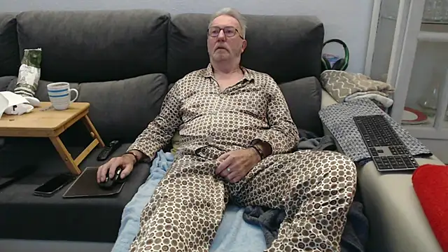 Nudelschwanz online show from 27, 2, 2026