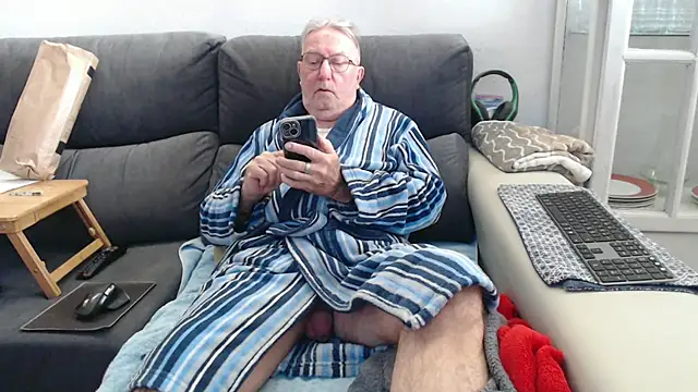 Nudelschwanz online show from 29, 3, 2026