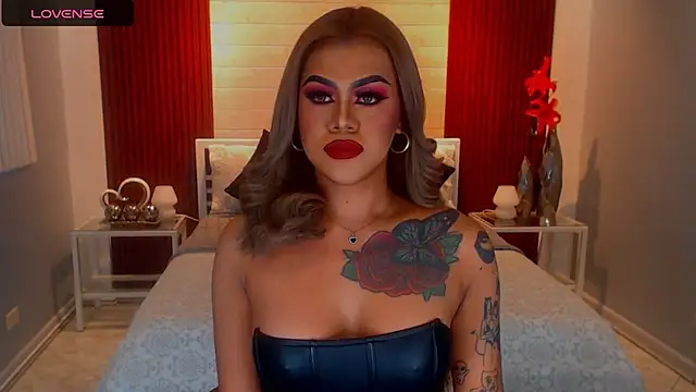 StellaStrong30 online show from 6, 11, 2025