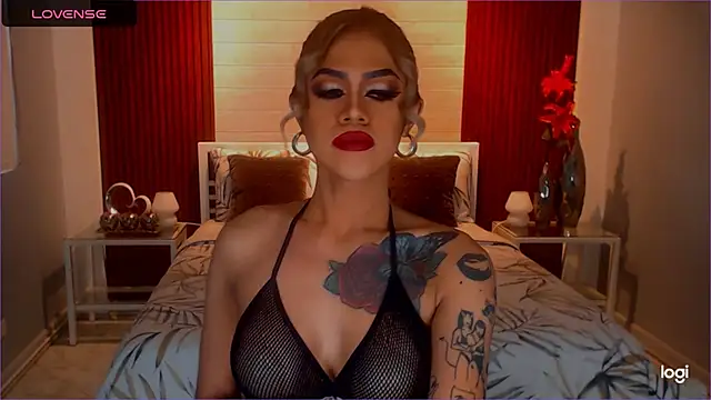 StellaStrong30 online show from 18, 3, 2026