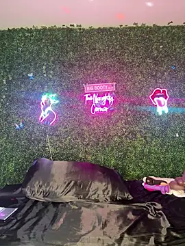 ThickAssRena online show from 12, 3, 2026