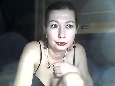 Olesja online show from 13, 2, 2026