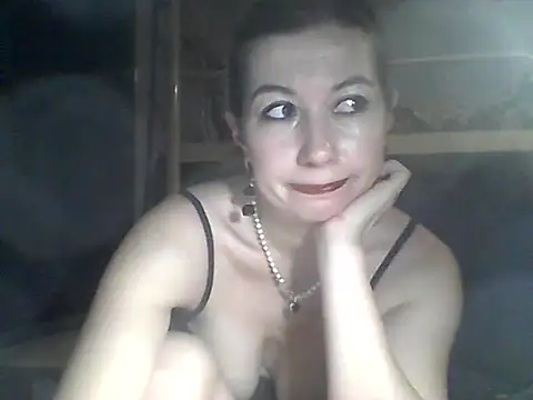 Olesja online show from 24, 2, 2026