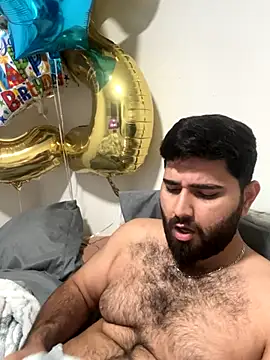 Snapshot of Shamang269 chatting on 6, 11, 2025 Shamang269 online show from 6, 11, 2025