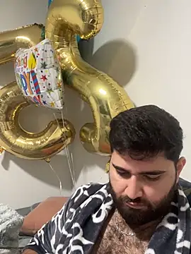 Snapshot of Shamang269 chatting on 7, 11, 2025 Shamang269 online show from 7, 11, 2025