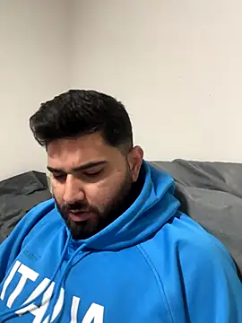 Snapshot of Shamang269 chatting on 5, 12, 2025 Shamang269 online show from 5, 12, 2025