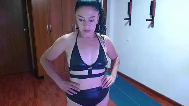 Anitta muscle online show from 24, 2, 2026