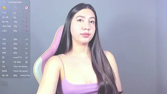 alice-love1 online show from 11, 1, 2025