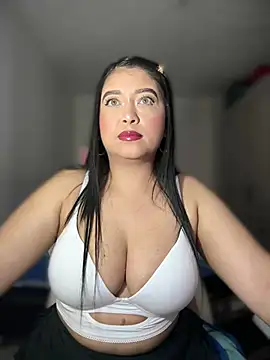 Snapshot of cami_ortiz__ chatting on 19, 1, 2025 cami ortiz online show from 19, 1, 2025