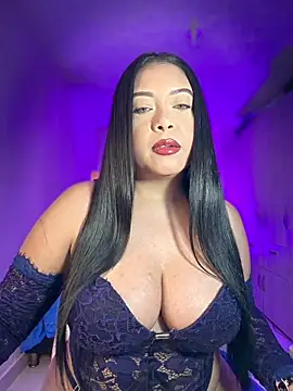 cami ortiz   online show from 25, 3, 2026