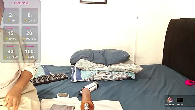 Kattara Becky  online show from 13, 1, 2026