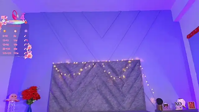 emmajohnss online show from 6, 3, 2025