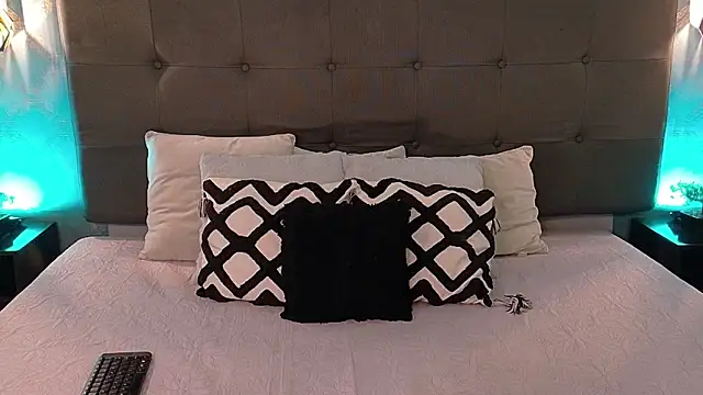 Madisonsmiith online show from 15, 3, 2025