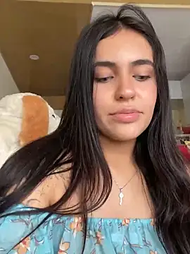 DaphneUwu online show from 26, 2, 2025