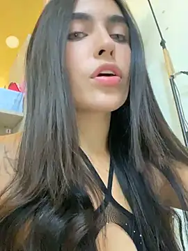 DaphneUwu online show from 27, 9, 2025