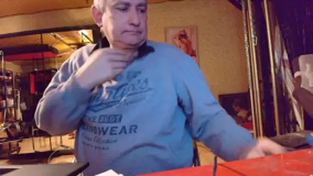 Snapshot of jeanlulu chatting on 19, 12, 2025 jeanlulu online show from 19, 12, 2025