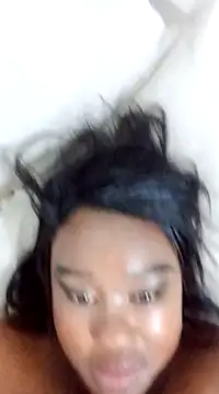 Snapshot of HotAFRICANBEAUTY chatting on 23, 1, 2025 HotAFRICANBEAUTY online show from 23, 1, 2025