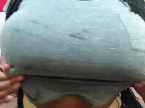 Snapshot of HotAFRICANBEAUTY chatting on 21, 3, 2025 HotAFRICANBEAUTY online show from 21, 3, 2025