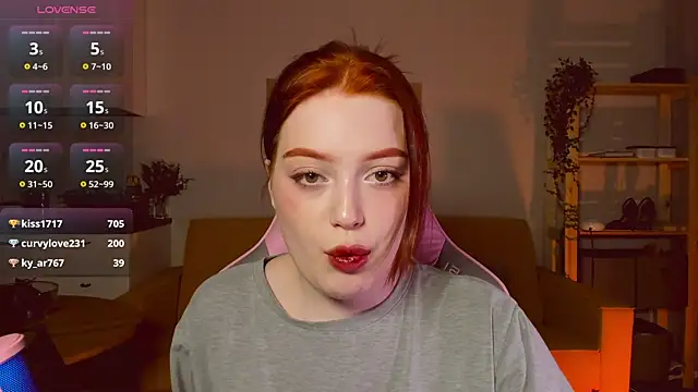 Snapshot of Sofy_Benson chatting on 3, 12, 2024 Sofy Benson online show from 3, 12, 2024
