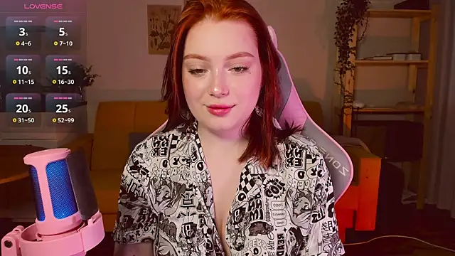 Snapshot of Sofy_Benson chatting on 7, 12, 2024 Sofy Benson online show from 7, 12, 2024