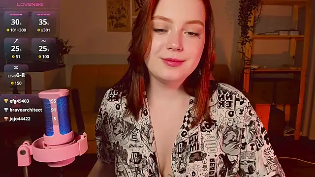 Snapshot of Sofy_Benson chatting on 7, 12, 2024 Sofy Benson online show from 7, 12, 2024