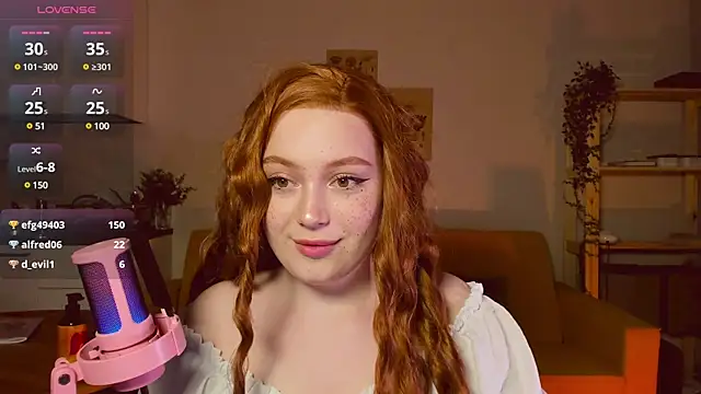 Snapshot of Sofy_Benson chatting on 11, 12, 2024 Sofy Benson online show from 11, 12, 2024