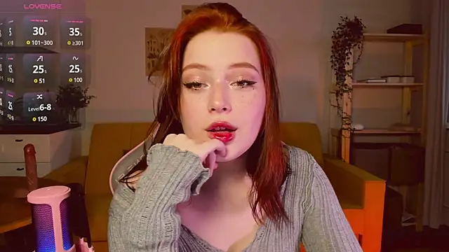 Snapshot of Sofy_Benson chatting on 12, 12, 2024 Sofy Benson online show from 12, 12, 2024