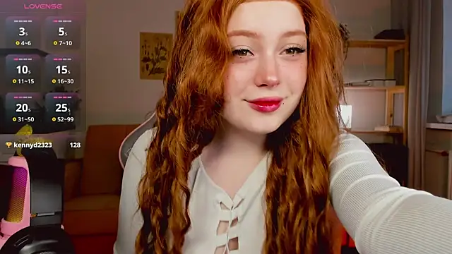 Snapshot of Sofy_Benson chatting on 19, 12, 2024 Sofy Benson online show from 19, 12, 2024