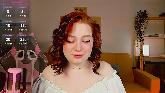 Snapshot of Sofy_Benson chatting on 21, 12, 2024 Sofy Benson online show from 21, 12, 2024
