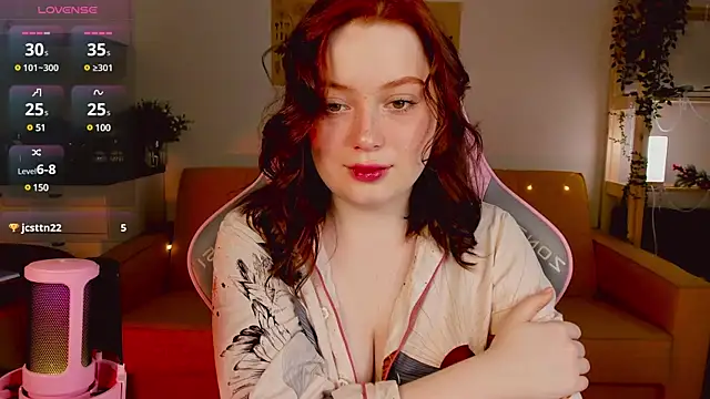 Snapshot of Sofy_Benson chatting on 29, 12, 2024 Sofy Benson online show from 29, 12, 2024